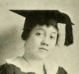 Ruth Tripp